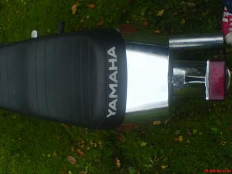 Yamaha 4gaer Tilsalg byttes  billede 11