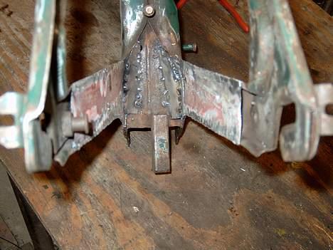 Puch maxi k (proscekt) solgt billede 1