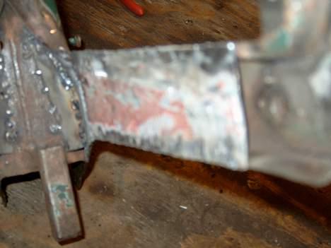 Puch maxi k (proscekt) solgt billede 2