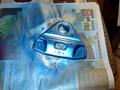 Puch maxi k (proscekt) solgt billede 5