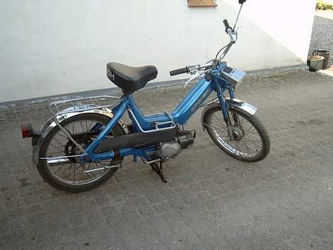 Puch maxi k (proscekt) solgt billede 7