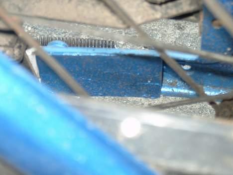 Puch maxi k (proscekt) solgt billede 8