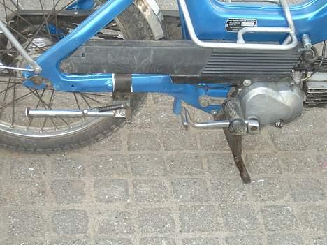 Puch maxi k (proscekt) solgt billede 9