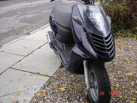 Aprilia Sonic //BYTTET// billede 1