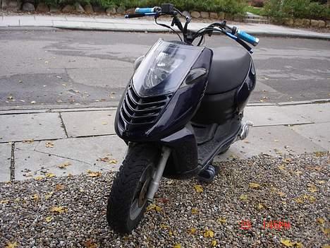 Aprilia Sonic //BYTTET// billede 4