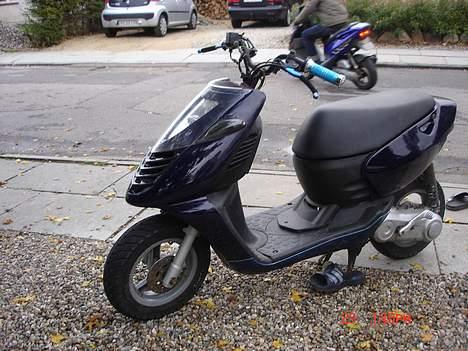 Aprilia Sonic //BYTTET// billede 5