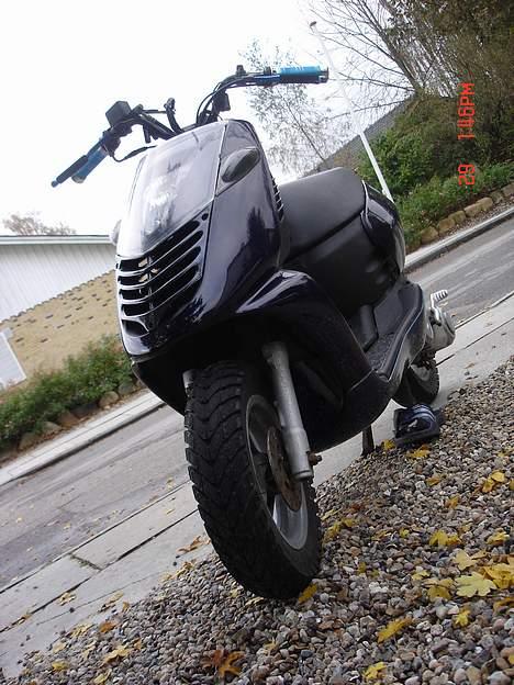 Aprilia Sonic //BYTTET// billede 6