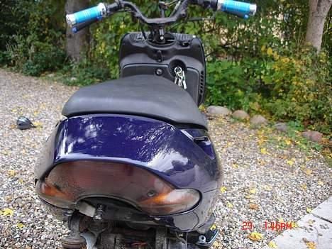 Aprilia Sonic //BYTTET// billede 7