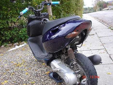 Aprilia Sonic //BYTTET// billede 8