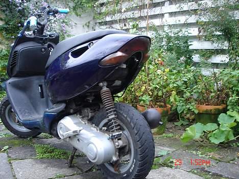 Aprilia Sonic //BYTTET// billede 12