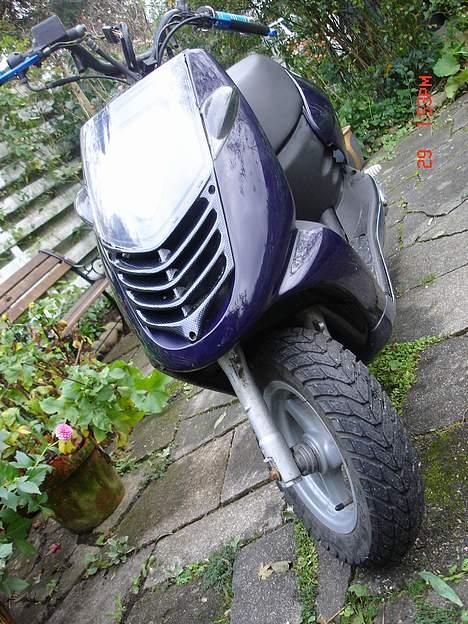 Aprilia Sonic //BYTTET// billede 14