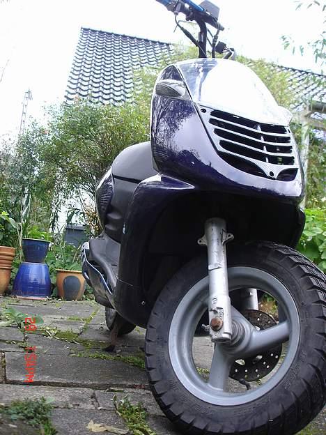 Aprilia Sonic //BYTTET// billede 16