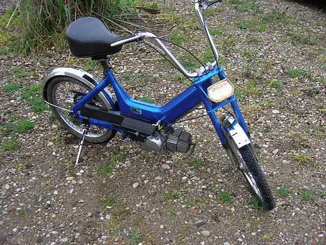 Puch maxi p efter Solgt - efter billede 1