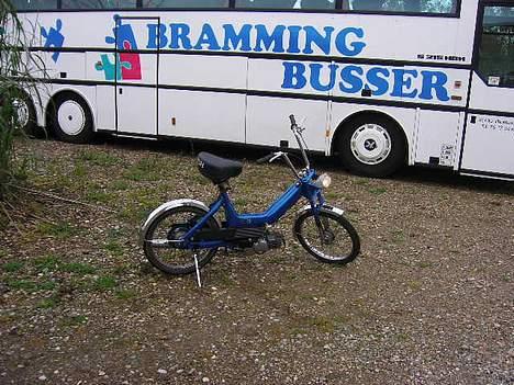 Puch maxi p efter Solgt - efter billede 2