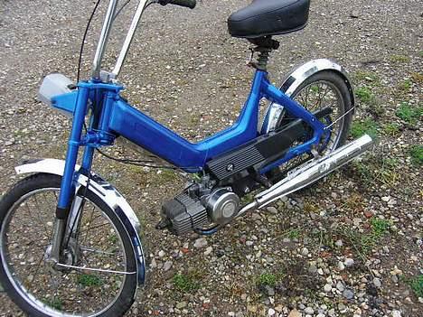Puch maxi p efter Solgt - efter billede 3