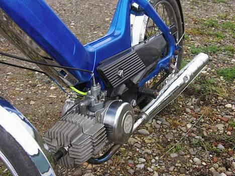 Puch maxi p efter Solgt - efter billede 4