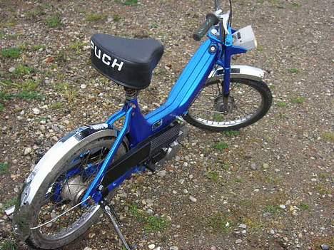 Puch maxi p efter Solgt - efter billede 5