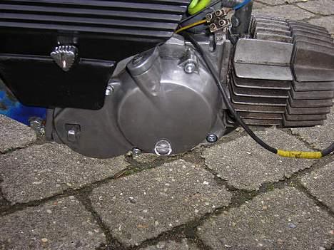 Puch maxi p efter Solgt - efter billede 8