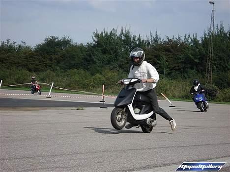 Yamaha Jog FS - Als træf billede 3