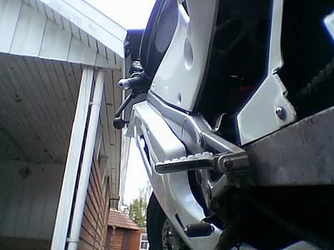 Derbi Gpr 75R "SOLGT" billede 13