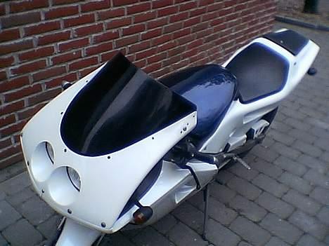 Derbi Gpr 75R "SOLGT" billede 14