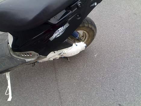 PGO HOT 50 billede 14