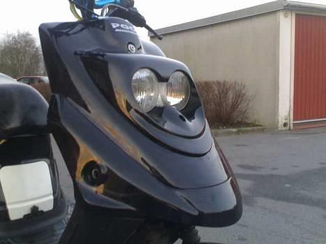 PGO HOT 50 billede 15