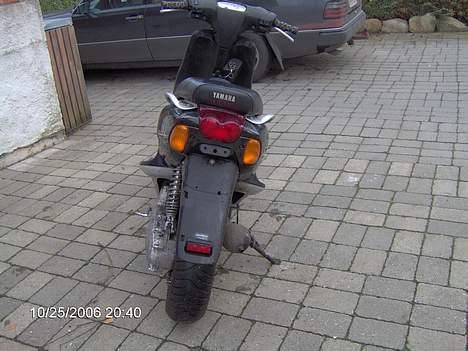 Yamaha neos AC   ( Team yamaha)  billede 7