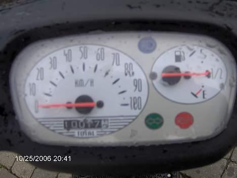 Yamaha neos AC   ( Team yamaha)  billede 8