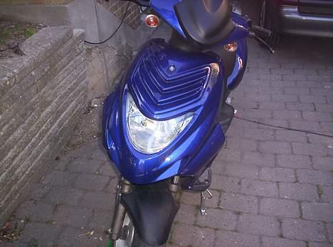 CPI Oliver City (SOLGT) billede 1