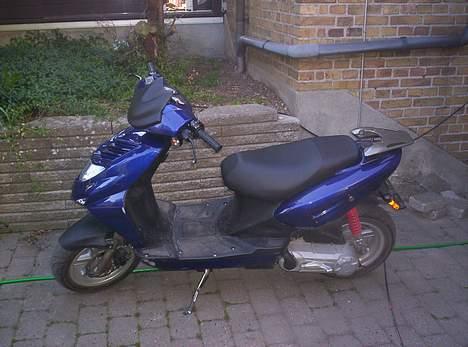 CPI Oliver City (SOLGT) billede 2