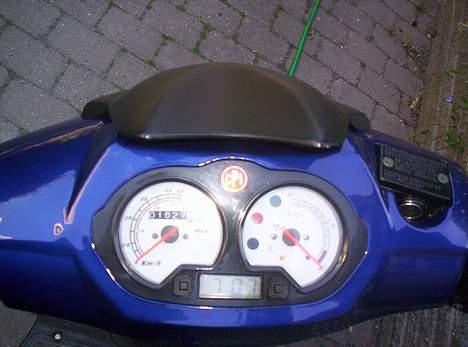 CPI Oliver City (SOLGT) billede 4