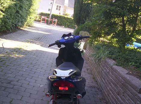 CPI Oliver City (SOLGT) billede 5