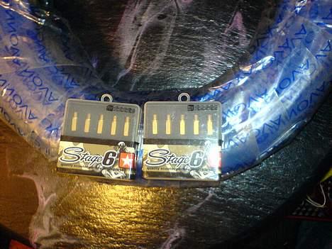 Aprilia Sonic Solgt billede 4