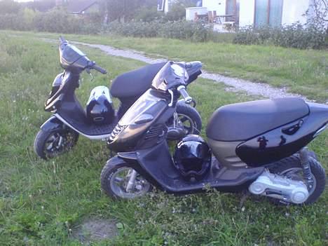 Aprilia Sonic *Team4220* Stjålet billede 14