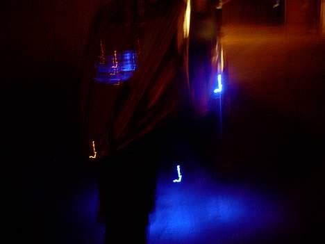 Yamaha jog as solgt billede 4