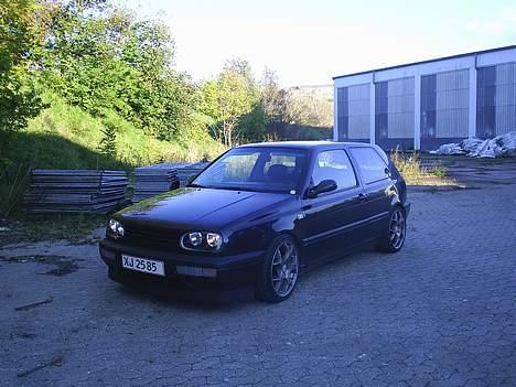 Suzuki RMX // SOLGT ! - Golf 3 - http://www.bilgalleri.dk/html/gal_visbil.asp?ID=69091 billede 10