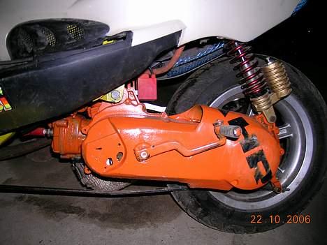 PGO MHR TS big *-SOLGT-* billede 14