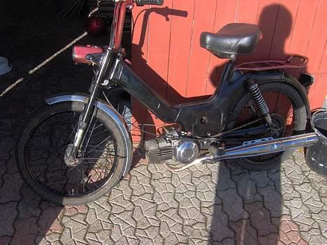 Puch maxi k (solgt) billede 1