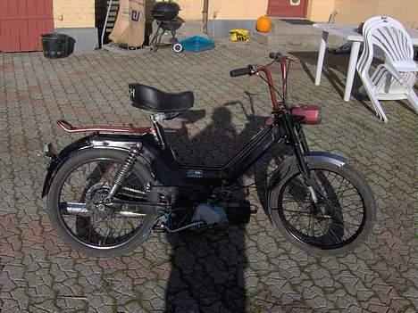Puch maxi k (solgt) billede 2