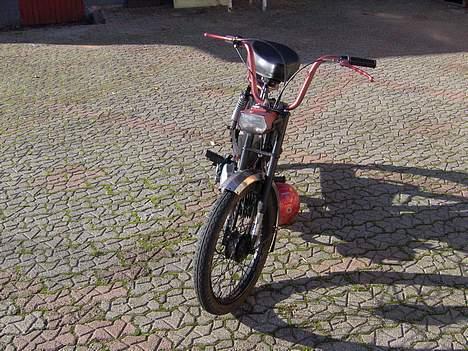 Puch maxi k (solgt) billede 3