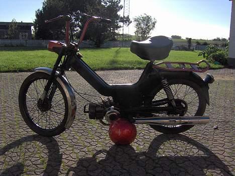 Puch maxi k (solgt) billede 4