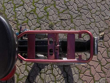 Puch maxi k (solgt) billede 6