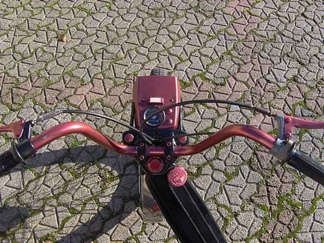 Puch maxi k (solgt) billede 7