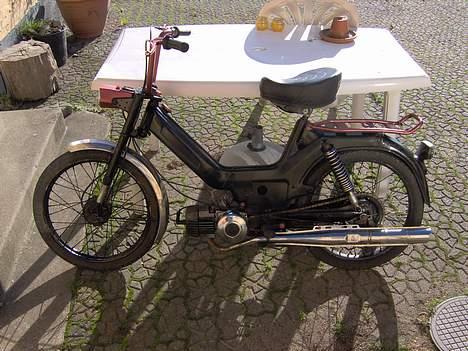 Puch maxi k (solgt) billede 9