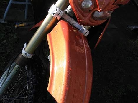 Suzuki RMX Byttet ! billede 5