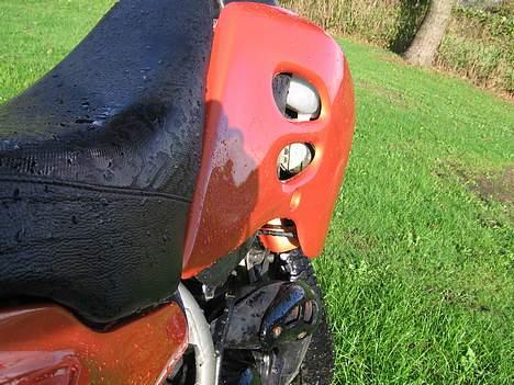 Suzuki RMX Byttet ! billede 9