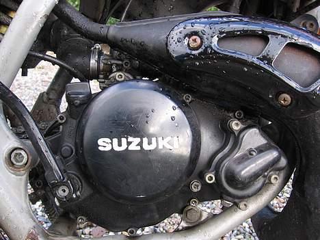 Suzuki RMX Byttet ! billede 13