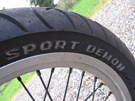 Suzuki RMX Byttet ! billede 14