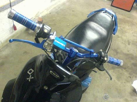 Polini PMX EVO AC billede 1